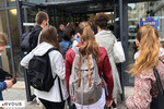 Salons d'étudiant, de formation et d'orientation à Nantes en 2025