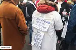 Manifestations à Nantes, grèves et rassemblements