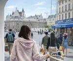 Magasins ouverts le dimanche à Nantes en 2026