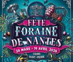 Que faire à Nantes ce week-end ? Les meilleures sorties du 17, 18 et 19 avril 2026