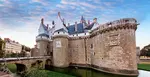 Château des Ducs de Bretagne - Musée d'histoire de Nantes