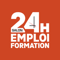 24 Heures pour l'Emploi et la Formation – Nantes 2025