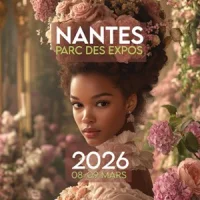 Salons à Nantes en mars