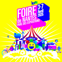 Foire de Nantes