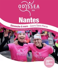 Sorties à Nantes ce week-end