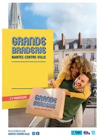 La Grande Braderie de Nantes