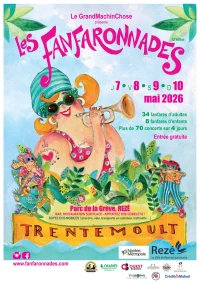 Sorties à Nantes ce week-end