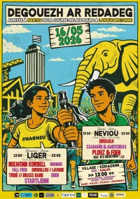 Sorties à Nantes ce week-end