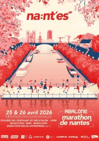 Marathon de Nantes