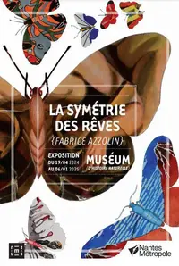 Exposition La symétrie des rêves