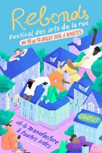 Sorties à Nantes ce week-end
