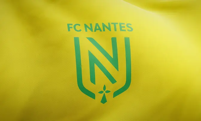 Les couleurs du FC Nantes - HTGanzo - stock.adobe.com, Licence