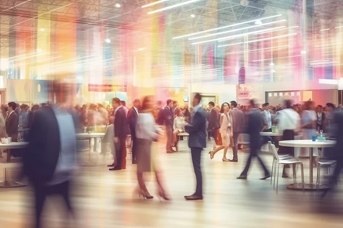 Salons, foires et conventions · Nantes et Loire-Atlantique