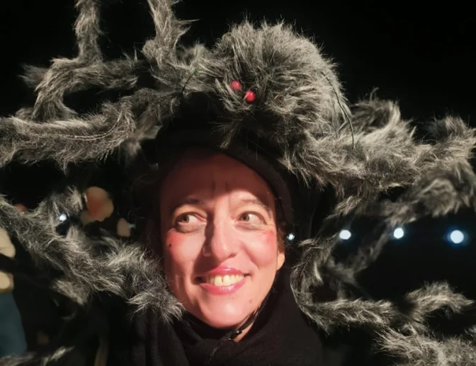 Fêter Halloween à Nantes